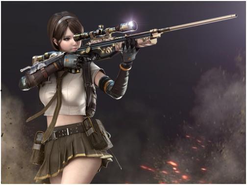 cf端游11月最新爆料2023,2023端游新内容前瞻揭秘  第3张